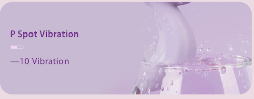 Svakom Bernice 3 nhánh kích thích điểm G rung hút tăng khoái cảm